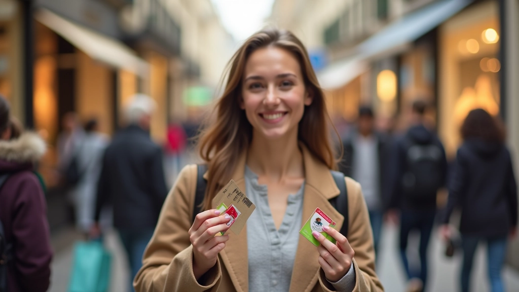 Réductions et Carte Avantages