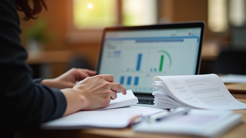 Analyse financière et budget étudiant
