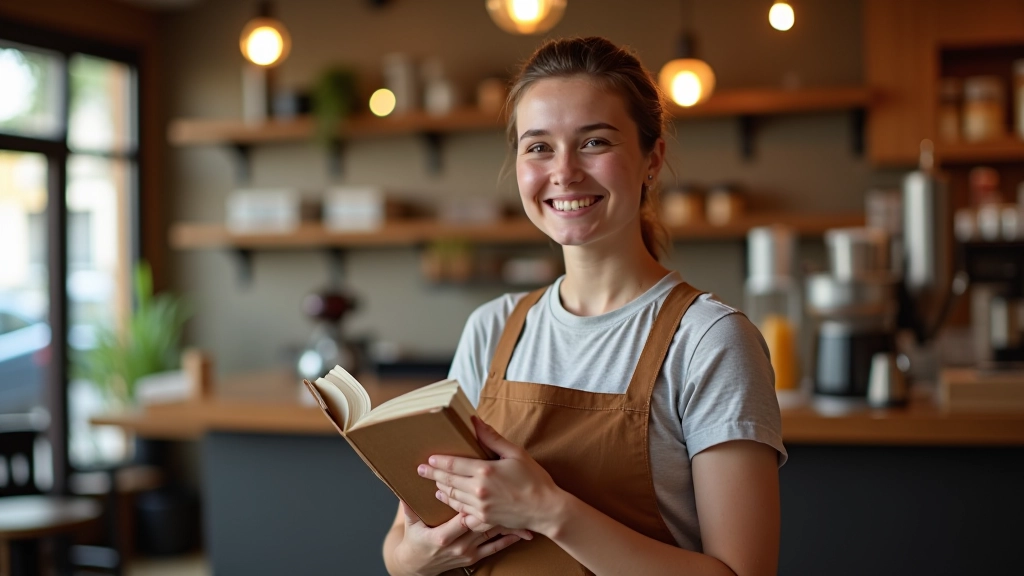 Gestion Job Étudiant et Revenus